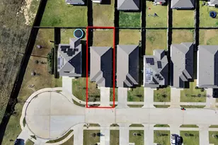 5626 Brooklyn Rose Dr, Rosharon, TX 77583 - Photo 6