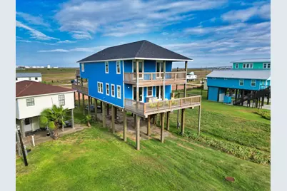 1120 Monument Drive, Surfside Beach, TX 77541 - Photo 4