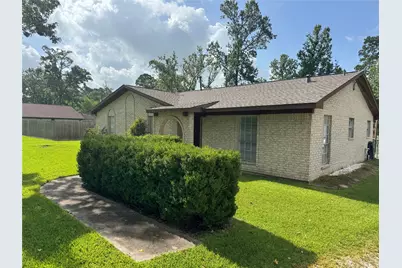 1710 Cypress Manor Drive, Huffman, TX 77336 - Photo 2