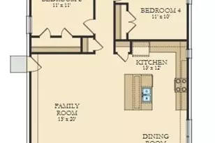 1058 Blue Stone Dr, Beasley, TX 77417 - Photo 2