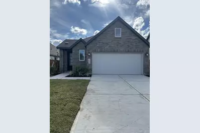 1058 Blue Stone Drive, Beasley, TX 77417 - Photo 1