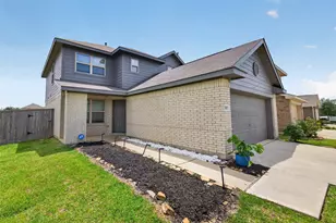 27003 Euphonia Grn Ln, Katy, TX 77493 - Photo 2