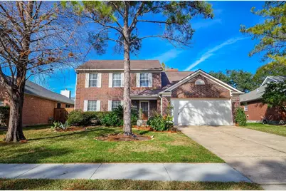 6507 High Knoll Drive, Sugar Land, TX 77479 - Photo 2