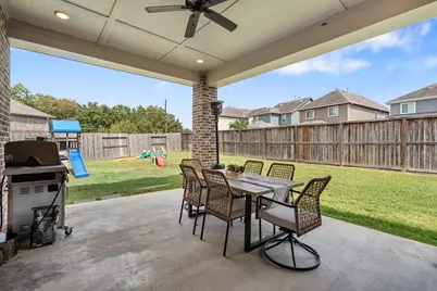6034 Daggerwing Way, Missouri City, TX 77459 - Photo 24