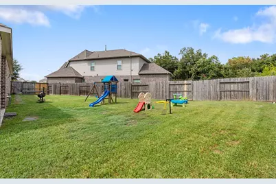 6034 Daggerwing Way, Missouri City, TX 77459 - Photo 26