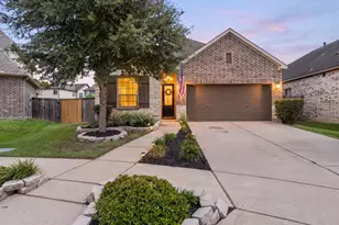 6034 Daggerwing Wy, Missouri City, TX 77459 - Photo 1