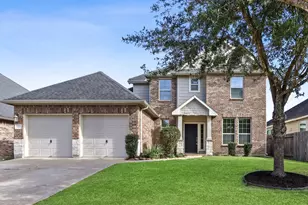 12911 Misty Lantern Ln, Houston, TX 77044 - Photo 1