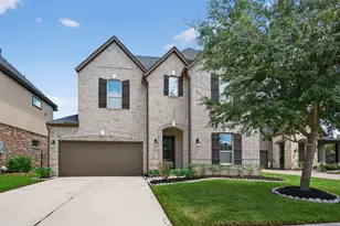 4947 Thunder Creek Ln, Sugar Land, TX 77479 - Photo 4