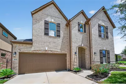 4947 Thunder Creek Ln, Sugar Land, TX 77479 - Photo 6