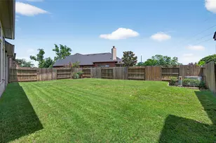 4947 Thunder Creek Ln, Sugar Land, TX 77479 - Photo 48
