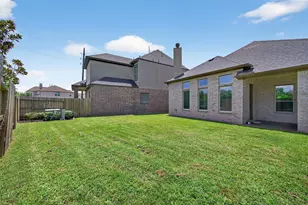 4947 Thunder Creek Ln, Sugar Land, TX 77479 - Photo 46