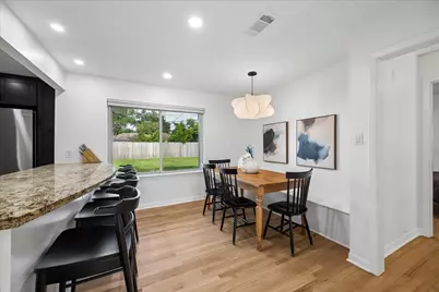 1814 Sea Queen Court, Houston, TX 77008 - Photo 8