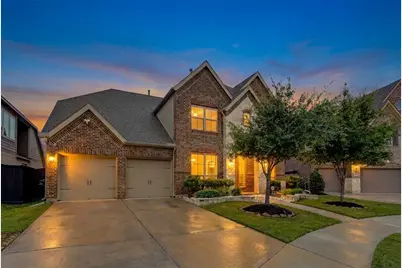 4215 Reagan Ridge Court, Richmond, TX 77406 - Photo 4