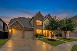 4215 Reagan Ridge Ct, Richmond, TX 77406 - Photo 4