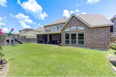 4215 Reagan Ridge Court, Richmond, TX 77406 - Photo 34