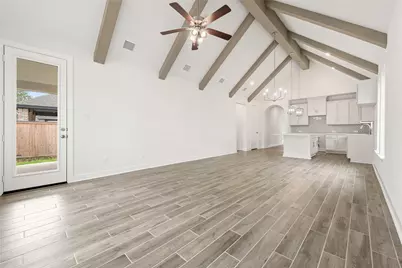 26405 East Skylight Brook Circle, Montgomery, TX 77316 - Photo 6