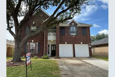 1635 Buckwood Court, Fresno, TX 77545 - Photo 1