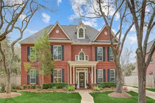 4103 Sleepy Cove Ct, Sugar Land, TX 77479 - Photo 2