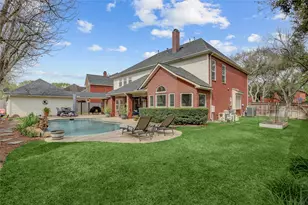 4103 Sleepy Cove Ct, Sugar Land, TX 77479 - Photo 36