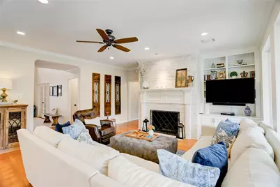 4103 Sleepycove Court, Sugar Land, TX 77479 - Photo 12