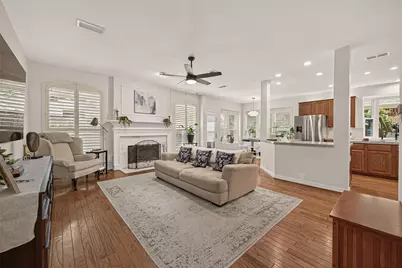 1311 Wickshire Lane, Houston, TX 77043 - Photo 6