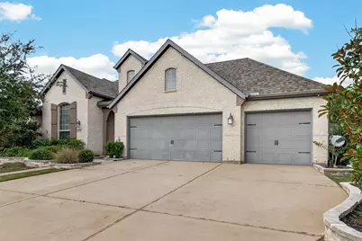23735 Kingston Ridge Way, Katy, TX 77493 - Photo 4