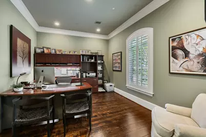 9018 Bace Drive, Houston, TX 77055 - Photo 34