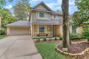 79 Night Song Ct, The Woodlands, TX 77380 - Photo 8