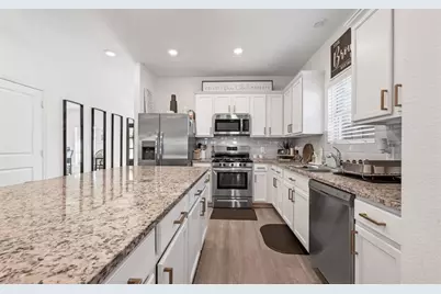 23922 Sage Row Lane, Katy, TX 77493 - Photo 4