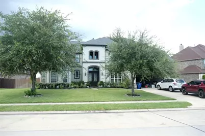 1520 Kaleta Pass Lane, League City, TX 77573 - Photo 2