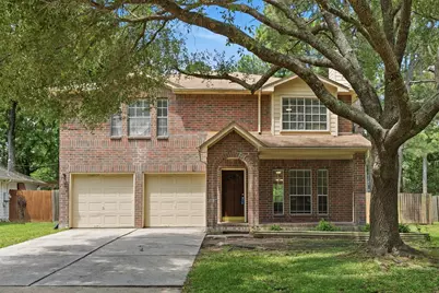 29003 Pine Forest Drive, Magnolia, TX 77355 - Photo 2