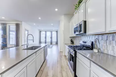 2510 Olivine Stone Drive, Richmond, TX 77469 - Photo 20