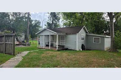 813 N Avenue D, Humble, TX 77338 - Photo 6