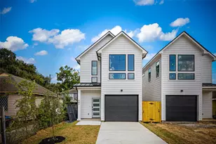 443 Hahlo St, Houston, TX 77020 - Photo 1