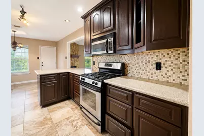19426 Wildoats Drive, Katy, TX 77449 - Photo 2