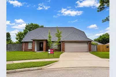 19426 Wildoats Drive, Katy, TX 77449 - Photo 1