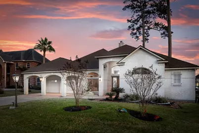 238 Wedgewood Dr, Montgomery, TX 77356 - Photo 38