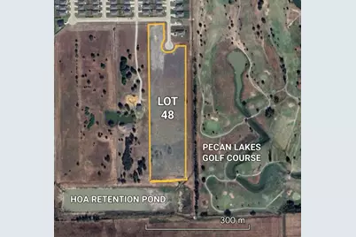 Lot 48 Back Nine Lane, Navasota, TX 77868 - Photo 22