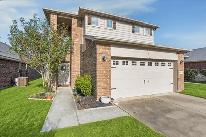5127 Misty Lane, Bacliff, TX 77518 - Photo 1