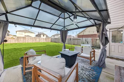 5127 Misty Lane, Bacliff, TX 77518 - Photo 4