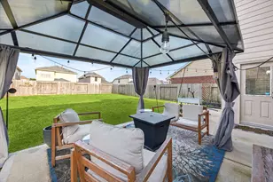 5127 Misty Ln, Bacliff, TX 77518 - Photo 4