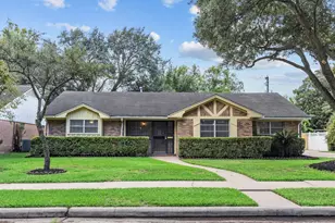 5447 Indigo St, Houston, TX 77096 - Photo 1
