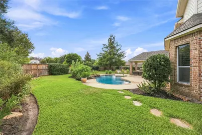 2003 Linden Cove Court, Katy, TX 77494 - Photo 34