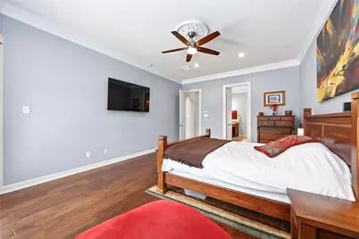 2003 Linden Cove Court, Katy, TX 77494 - Photo 18