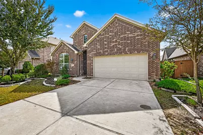 18211 Kilmacolm Drive, Richmond, TX 77407 - Photo 2