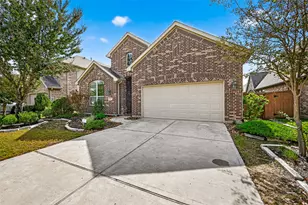 18211 Kilmacolm Dr, Richmond, TX 77407 - Photo 2