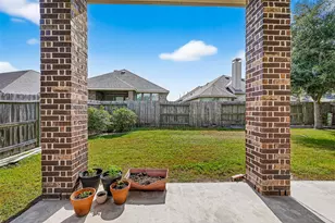 18211 Kilmacolm Dr, Richmond, TX 77407 - Photo 46