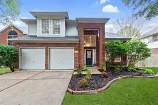14806 Cedar Isle Dr, Houston, TX 77084 - Photo 1
