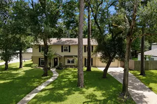6107 Craigway Rd, Spring, TX 77389 - Photo 1