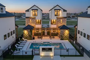 9213 Ft George St, Houston, TX 77063 - Photo 1